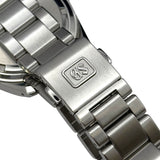 グランドセイコー Grand Seiko ヘリテージコレクション 9Fクォーツ SBGP011(9F85-0AC0) ブラック ステンレススチール クオーツ メンズ 腕時計