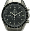 オメガ OMEGA スピードマスター ムーンウォッチ プロフェッショナル 3573.50 ブラック ステンレススチール 手巻き メンズ 腕時計