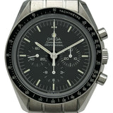 オメガ OMEGA スピードマスター ムーンウォッチ プロフェッショナル 3573.50 ブラック ステンレススチール 手巻き メンズ 腕時計