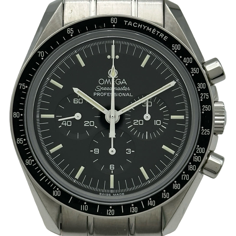 オメガ OMEGA スピードマスター ムーンウォッチ プロフェッショナル