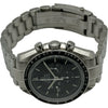 オメガ OMEGA スピードマスター ムーンウォッチ プロフェッショナル 3573.50 ブラック ステンレススチール 手巻き メンズ 腕時計