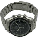 オメガ OMEGA スピードマスター ムーンウォッチ プロフェッショナル 3573.50 ブラック ステンレススチール 手巻き メンズ 腕時計