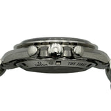 オメガ OMEGA スピードマスター ムーンウォッチ プロフェッショナル 3573.50 ブラック ステンレススチール 手巻き メンズ 腕時計