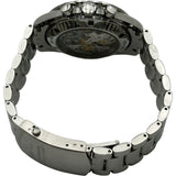 オメガ OMEGA スピードマスター ムーンウォッチ プロフェッショナル 3573.50 ブラック ステンレススチール 手巻き メンズ 腕時計