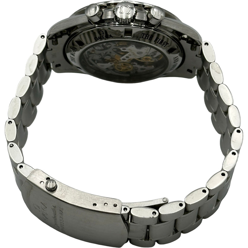 オメガ OMEGA スピードマスター ムーンウォッチ プロフェッショナル 
