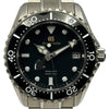 グランドセイコー Grand Seiko スポーツコレクション スプリングドライブ ダイバーズウォッチ SBGA463(9R65-0EE0) ブラック チタン 自動巻き メンズ 腕時計