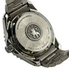 グランドセイコー Grand Seiko スポーツコレクション スプリングドライブ ダイバーズウォッチ SBGA463(9R65-0EE0) ブラック チタン 自動巻き メンズ 腕時計