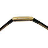 カルティエ Cartier タンク ルイ カルティエ SM W1529856 アイボリー ゴールド クオーツ レディース 腕時計