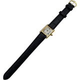 カルティエ Cartier タンク ルイ カルティエ SM W1529856 アイボリー ゴールド クオーツ レディース 腕時計