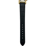 カルティエ Cartier タンク ルイ カルティエ SM W1529856 アイボリー ゴールド クオーツ レディース 腕時計