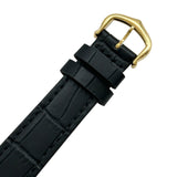 カルティエ Cartier タンク ルイ カルティエ SM W1529856 アイボリー ゴールド クオーツ レディース 腕時計