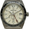 グランドセイコー Grand Seiko スポーツコレクション スプリングドライブ SBGE307(9R66-0BT0) 白獅子 チタン 自動巻き メンズ 腕時計