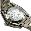 グランドセイコー Grand Seiko スポーツコレクション スプリングドライブ SBGE307(9R66-0BT0) 白獅子 チタン 自動巻き メンズ 腕時計