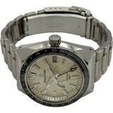 グランドセイコー Grand Seiko スポーツコレクション スプリングドライブ SBGE307(9R66-0BT0) 白獅子 チタン 自動巻き メンズ 腕時計