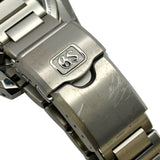 グランドセイコー Grand Seiko スポーツコレクション スプリングドライブ SBGE307(9R66-0BT0) 白獅子 チタン 自動巻き メンズ 腕時計