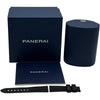 パネライ PANERAI ルミノール マリーナ クアランタ PAM01372 ブラック ステンレススチール 自動巻き メンズ 腕時計