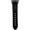 パネライ PANERAI ルミノール マリーナ クアランタ PAM01372 ブラック ステンレススチール 自動巻き メンズ 腕時計