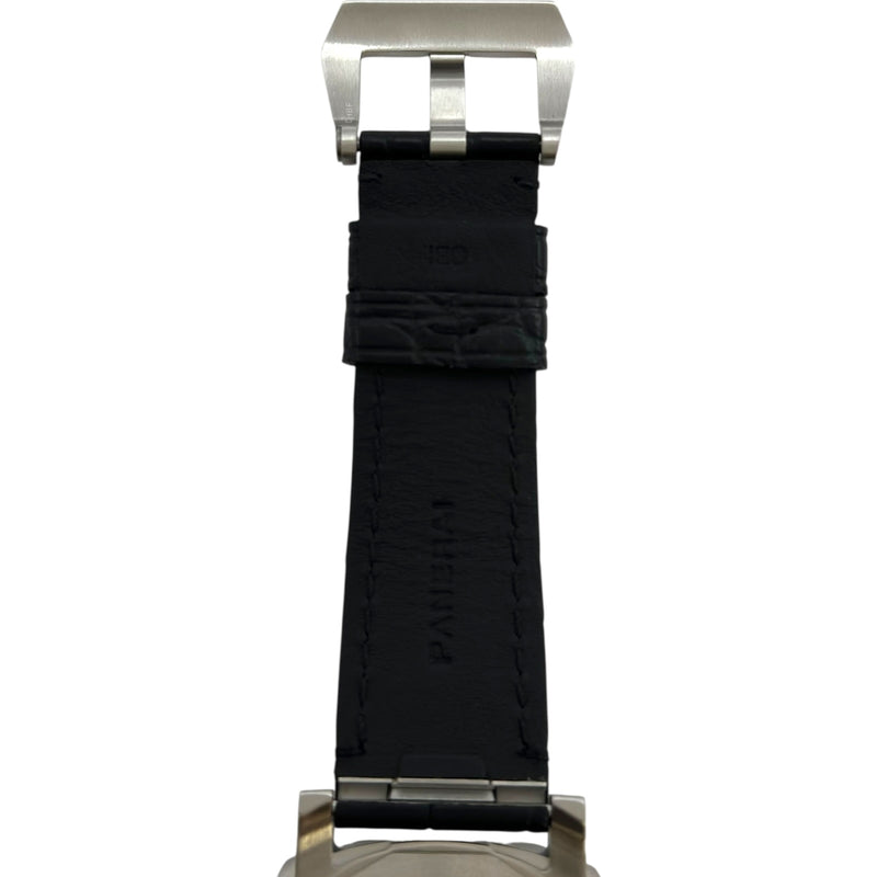 パネライ PANERAI ルミノール マリーナ クアランタ PAM01372 ブラック