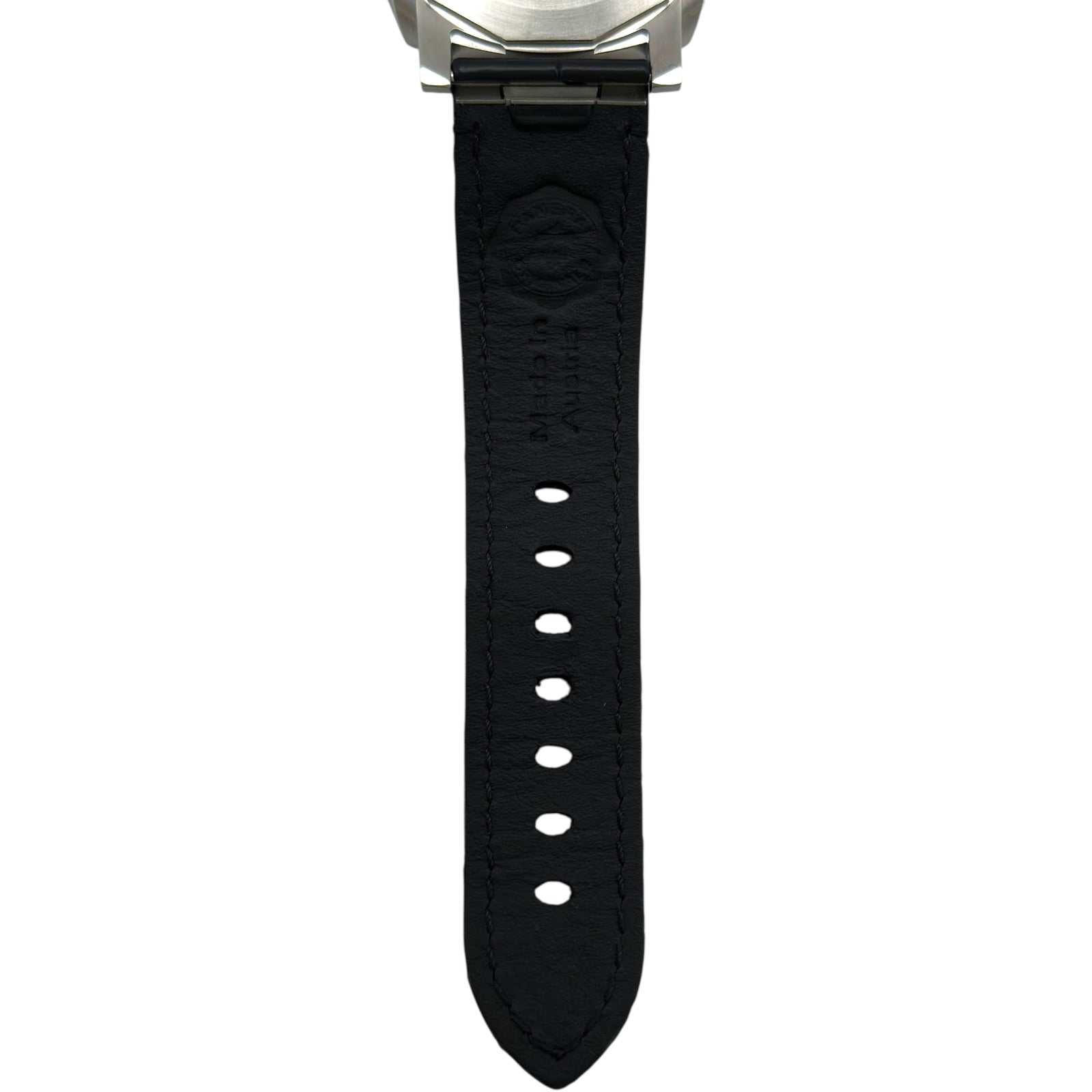 パネライ PANERAI ルミノール マリーナ クアランタ PAM01372 ブラック