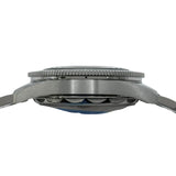 オメガ OMEGA シーマスター 300M コーアクシャル マスタークロノメーター 234.30.41.21.01.001 ブラック ステンレススチール メンズ 腕時計