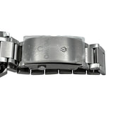 オメガ OMEGA シーマスター 300M コーアクシャル マスタークロノメーター 234.30.41.21.01.001 ブラック ステンレススチール メンズ 腕時計