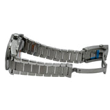 オメガ OMEGA シーマスター 300M コーアクシャル マスタークロノメーター 234.30.41.21.01.001 ブラック ステンレススチール メンズ 腕時計