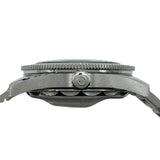 オメガ OMEGA シーマスター 300M コーアクシャル マスタークロノメーター 234.30.41.21.01.001 ブラック ステンレススチール メンズ 腕時計