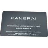パネライ PANERAI サブマーシブル マリーナ ミリターレ PAM01697 グリーン ステンレススチール 自動巻き メンズ 腕時計