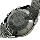 オメガ OMEGA スピードマスター プロフェッショナル ムーンフェイズ 3575.30 シルバー ステンレススチール 手巻き メンズ 腕時計