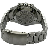 オメガ OMEGA スピードマスター プロフェッショナル ムーンフェイズ 3575.30 シルバー ステンレススチール 手巻き メンズ 腕時計