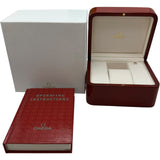 オメガ OMEGA スピードマスター プロフェッショナル ムーンフェイズ 3575.30 シルバー ステンレススチール 手巻き メンズ 腕時計