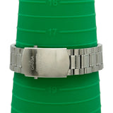 オメガ OMEGA スピードマスター プロフェッショナル ムーンフェイズ 3575.30 シルバー ステンレススチール 手巻き メンズ 腕時計