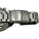 オメガ OMEGA スピードマスター プロフェッショナル ムーンフェイズ 3575.30 シルバー ステンレススチール 手巻き メンズ 腕時計