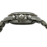 オメガ OMEGA スピードマスター プロフェッショナル ムーンフェイズ 3575.30 シルバー ステンレススチール 手巻き メンズ 腕時計