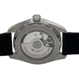 オメガ OMEGA シーマスター アクアテラ コーアクシャル マスター クロノメーター 220.13.38.20.03.001 ネイビー ステンレススチール 自動巻き メンズ 腕時計