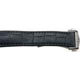 オメガ OMEGA シーマスター アクアテラ コーアクシャル マスター クロノメーター 220.13.38.20.03.001 ネイビー ステンレススチール 自動巻き メンズ 腕時計