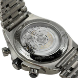 ブライトリング BREITLING スーパークロノマット B01 44 PB0136 ブルー ステンレススチール 自動巻き メンズ 腕時計