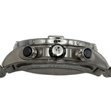 ブライトリング BREITLING スーパークロノマット B01 44 PB0136 ブルー ステンレススチール 自動巻き メンズ 腕時計