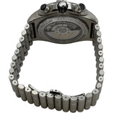 ブライトリング BREITLING スーパークロノマット B01 44 PB0136 ブルー ステンレススチール 自動巻き メンズ 腕時計