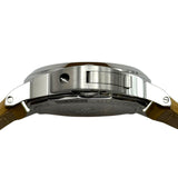 パネライ PANERAI ルミノール デストロ オット ジョルニ PAM01655 ブラック ステンレススチール 手巻き メンズ 腕時計