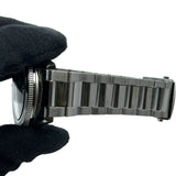 オメガ OMEGA シーマスター 300M マスターコーアクシャル クロノメーター 233.30.41.21.01.001 ブラック ステンレススチール 自動巻き メンズ 腕時計