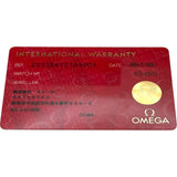 オメガ OMEGA シーマスター 300M マスターコーアクシャル クロノメーター 233.30.41.21.01.001 ブラック ステンレススチール 自動巻き メンズ 腕時計