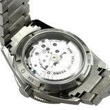 オメガ OMEGA シーマスター 300M マスターコーアクシャル クロノメーター 233.30.41.21.01.001 ブラック ステンレススチール 自動巻き メンズ 腕時計