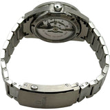 オメガ OMEGA シーマスター 300M マスターコーアクシャル クロノメーター 233.30.41.21.01.001 ブラック ステンレススチール 自動巻き メンズ 腕時計