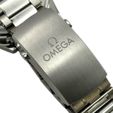 オメガ OMEGA シーマスター 300M マスターコーアクシャル クロノメーター 233.30.41.21.01.001 ブラック ステンレススチール 自動巻き メンズ 腕時計