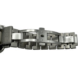 オメガ OMEGA シーマスター アクアテラ GMT コーアクシャル 231.10.43.22.01.001 ブラック ステンレススチール 自動巻き メンズ 腕時計