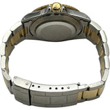 ロレックス ROLEX サブマリーナ 16613 ブルー ステンレススチール/ゴールド 自動巻き メンズ 腕時計