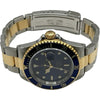 ロレックス ROLEX サブマリーナ 16613 ブルー ステンレススチール/ゴールド 自動巻き メンズ 腕時計