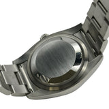 ロレックス ROLEX デイトジャスト36 116234 シルバー ホワイトゴールド/ステンレススチール 自動巻き メンズ 腕時計