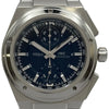 インターナショナルウォッチカンパニー IWC インヂュニア クロノグラフ IW372501 ブラック ステンレススチール メンズ 腕時計